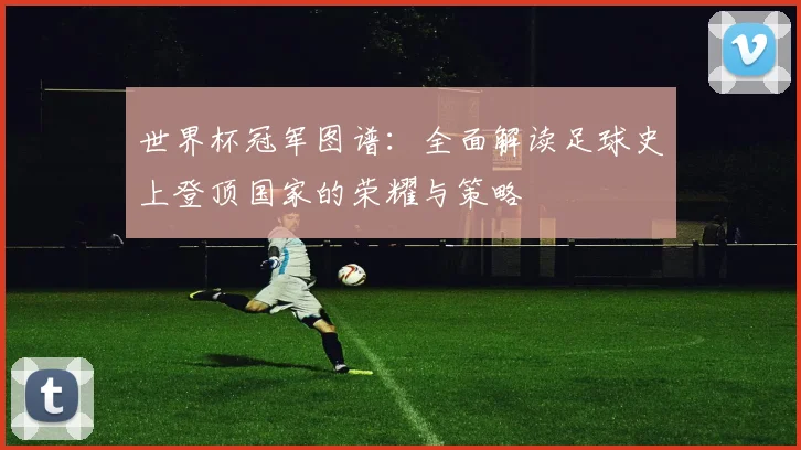 世界杯冠军图谱：全面解读足球史上登顶国家的荣耀与策略