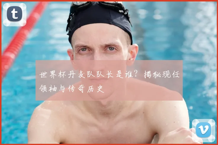 世界杯丹麦队队长是谁?揭秘现任领袖与传奇历史