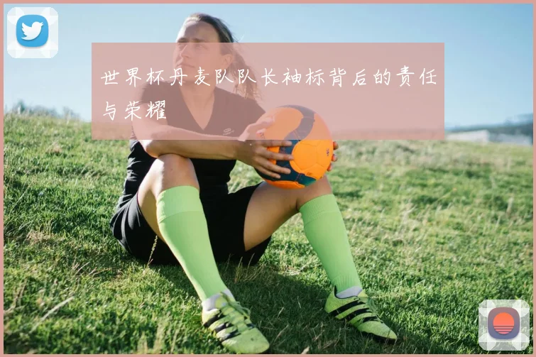 世界杯丹麦队队长袖标背后的责任与荣耀