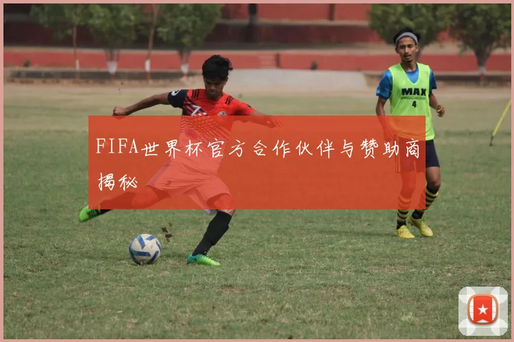 FIFA世界杯官方合作伙伴与赞助商揭秘