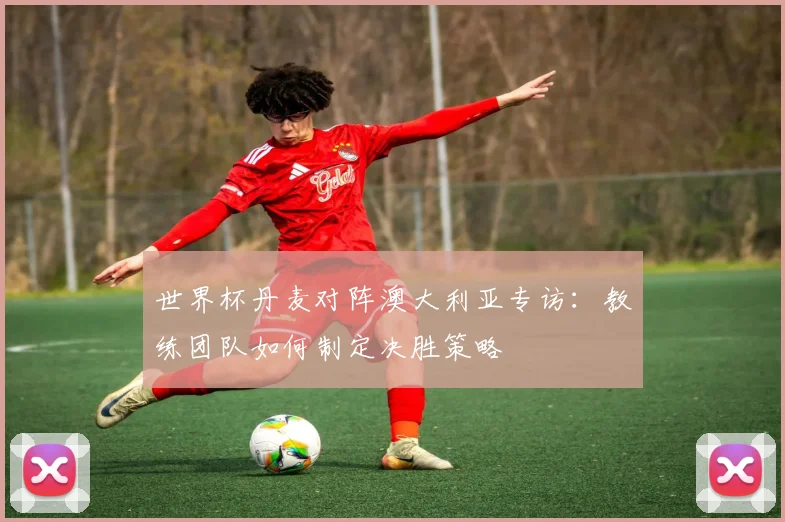 世界杯丹麦对阵澳大利亚专访:教练团队如何制定决胜策略