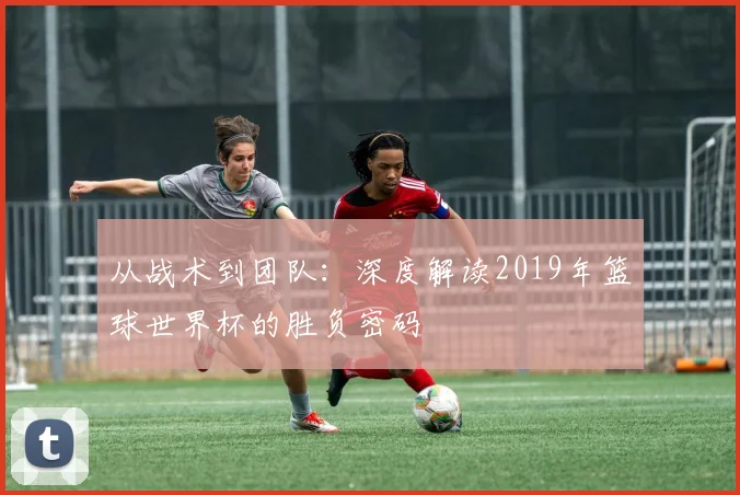 从战术到团队：深度解读2019年篮球世界杯的胜负密码