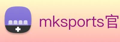 mksports官方app官网入口 Logo